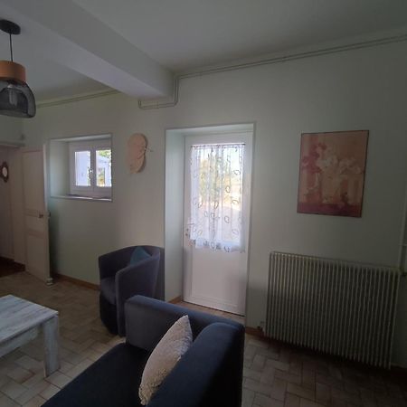 Gite Chez Jeannot Azay-le-Ferron Luaran gambar