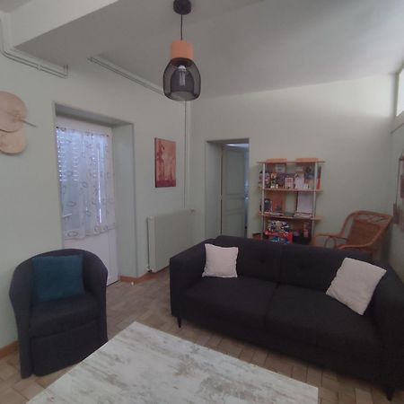 Gite Chez Jeannot Azay-le-Ferron Luaran gambar