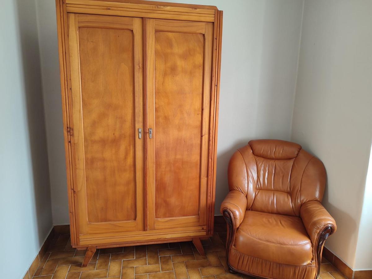 Gite Chez Jeannot Azay-le-Ferron Luaran gambar