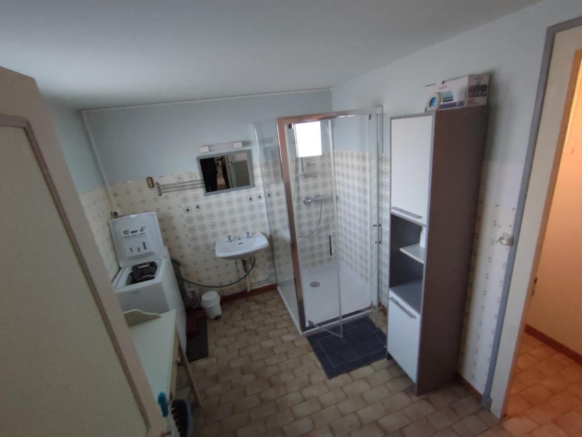 Gite Chez Jeannot Azay-le-Ferron Luaran gambar
