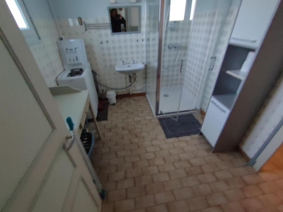 Gite Chez Jeannot Azay-le-Ferron Luaran gambar