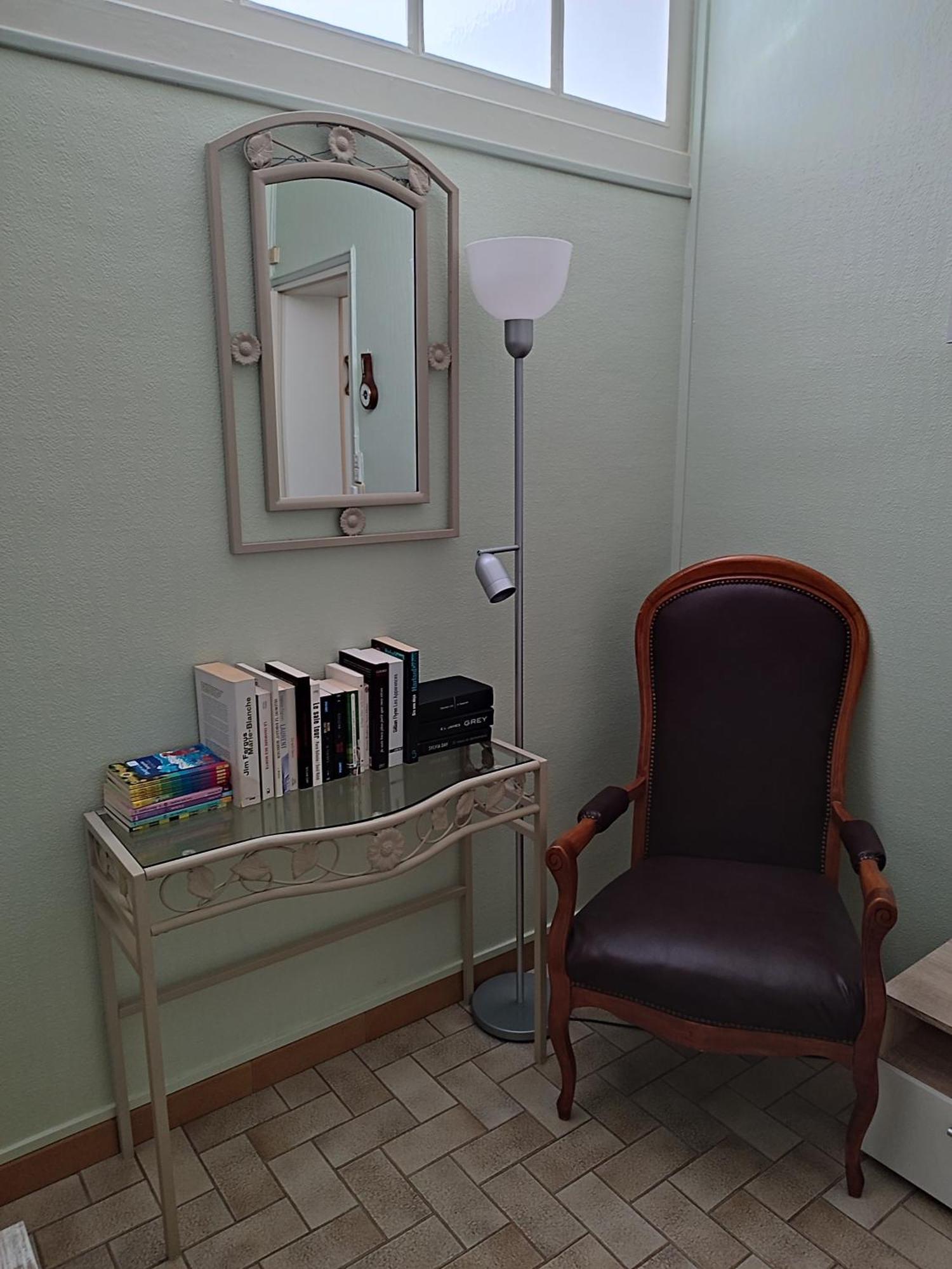 Gite Chez Jeannot Azay-le-Ferron Luaran gambar